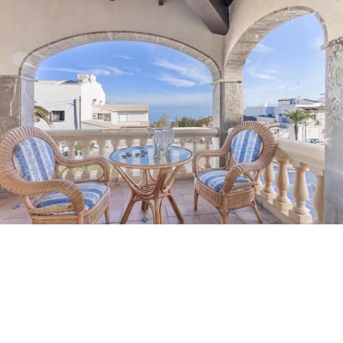 Villa Can Picafort Marina