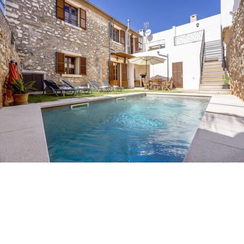 Villa Can Piu 454