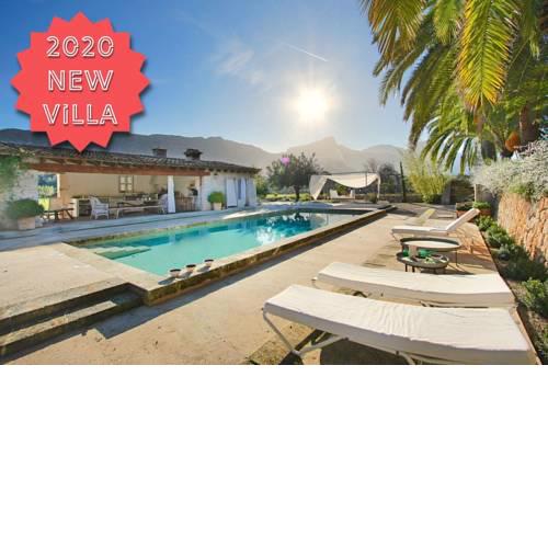 Villa Can Pontico