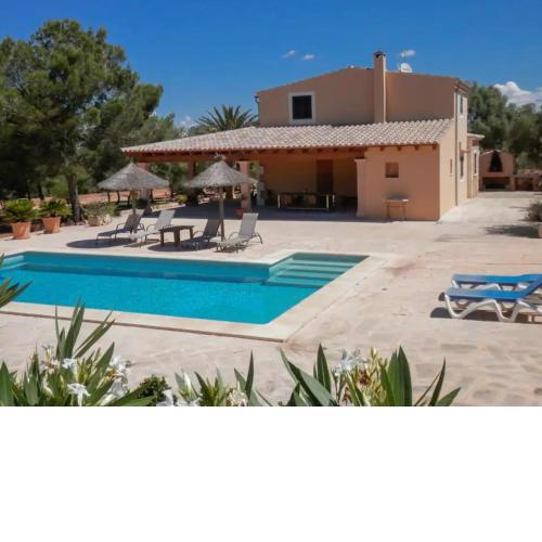 Villa Can Punta