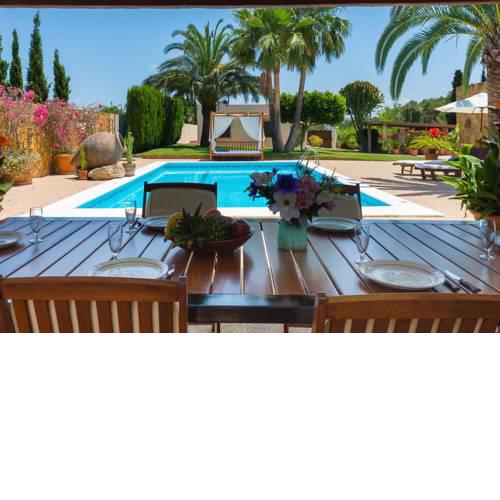 Villa Can Raco Ibiza