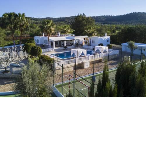 Villa Can Raes