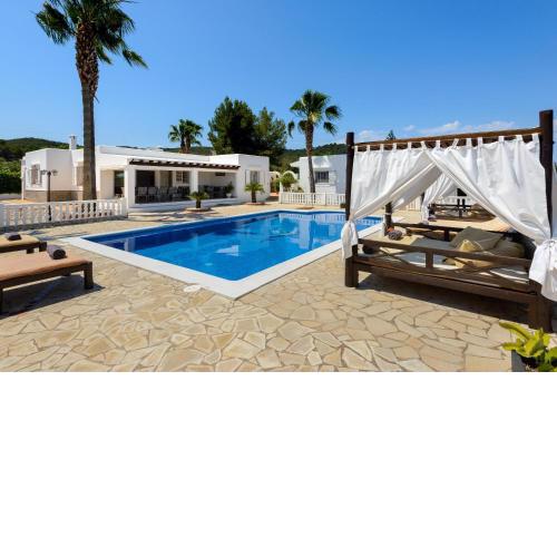 Villa Can Raes