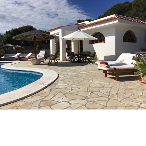 Villa Can Rafalet