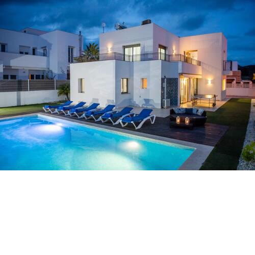 Villa Can Ramon
