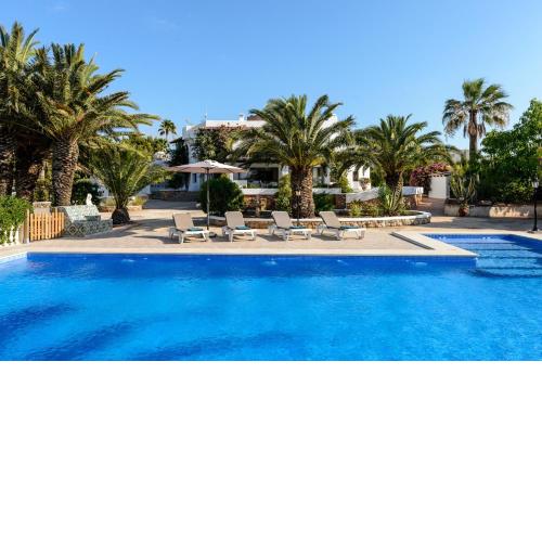 Villa Can Ravi