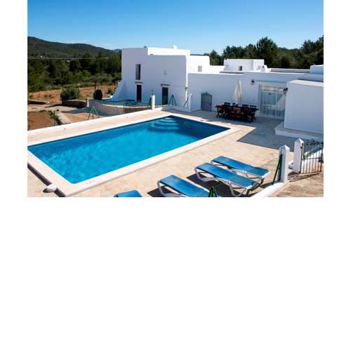 Villa Can Reiet