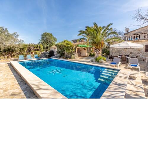 Villa Can Reus