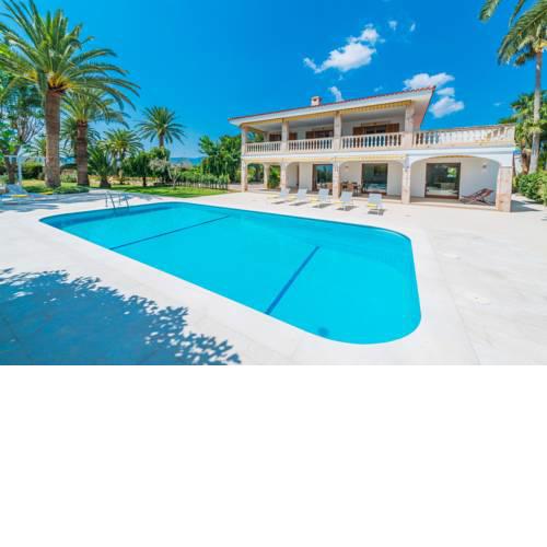 Villa CAN RIBAS