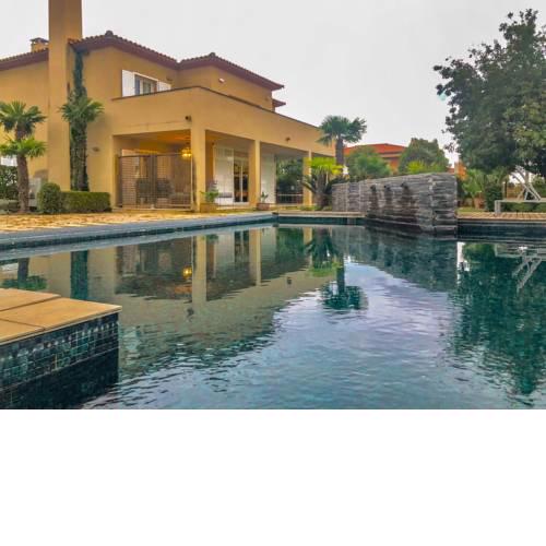 Villa Can Roca