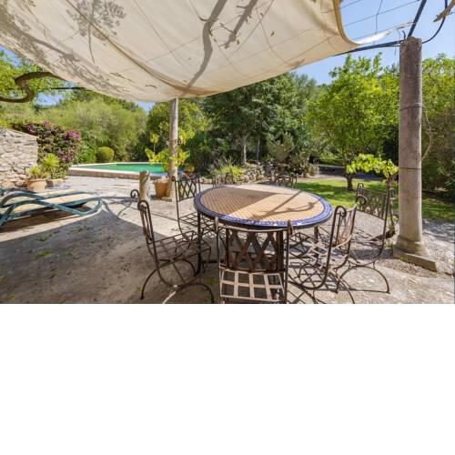Villa Can Roca