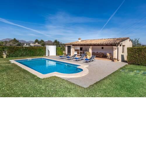 Villa Can Roig