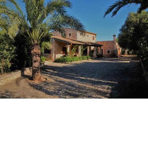 Villa Can Ros