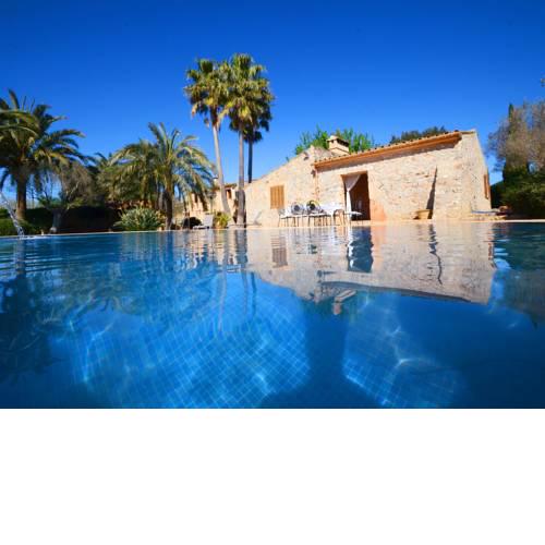 Villa Can Rovei