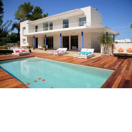 Villa Can Sala