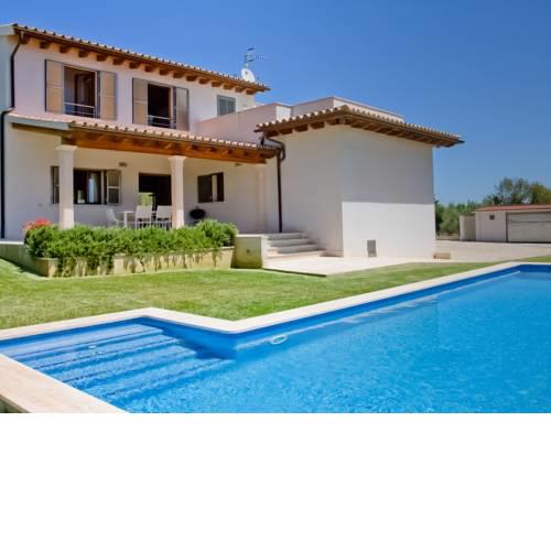 Villa Can Salat