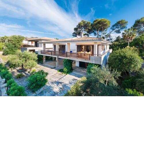 Villa Can Salom