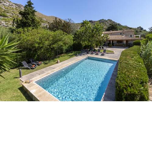 Villa can Segui petit
