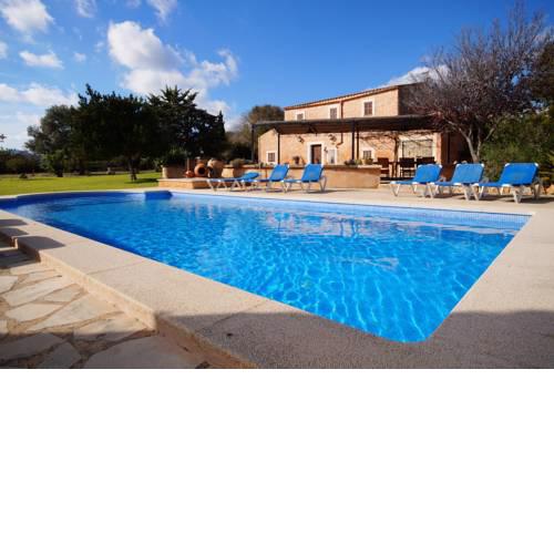 Villa Can Segui