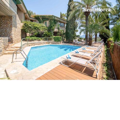 Villa Can Seixanta