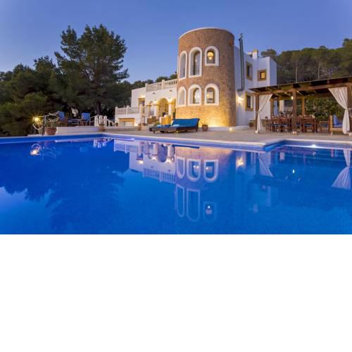 Villa Can Señora