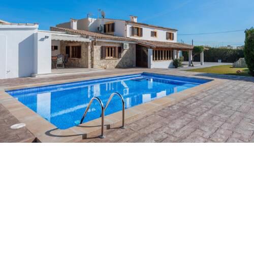 Villa Can Serra