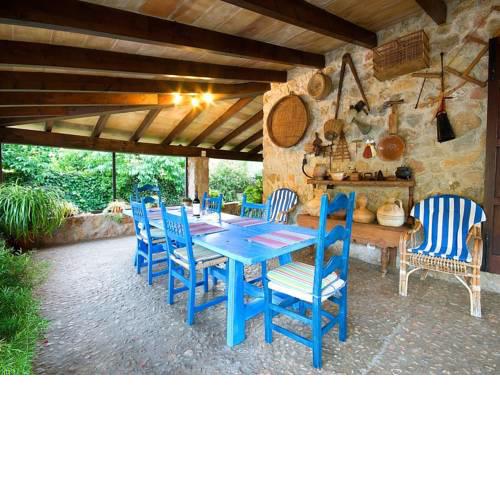 Villa Can Sol