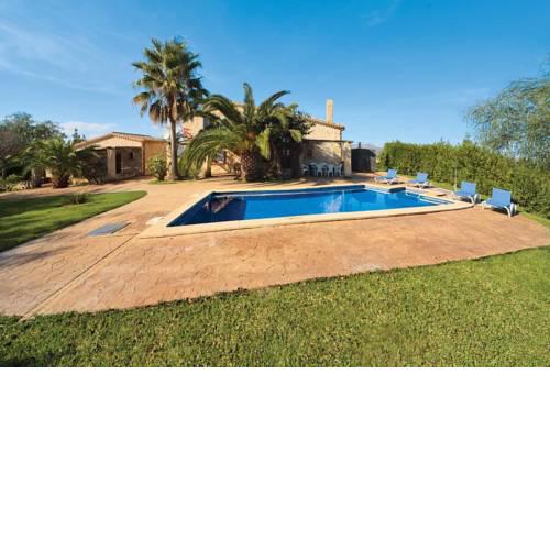 Villa Can Soler I