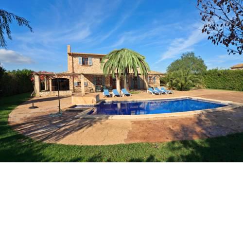 Villa Can Soler Ii