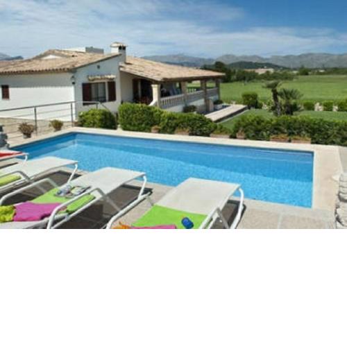 Villa Can Soler