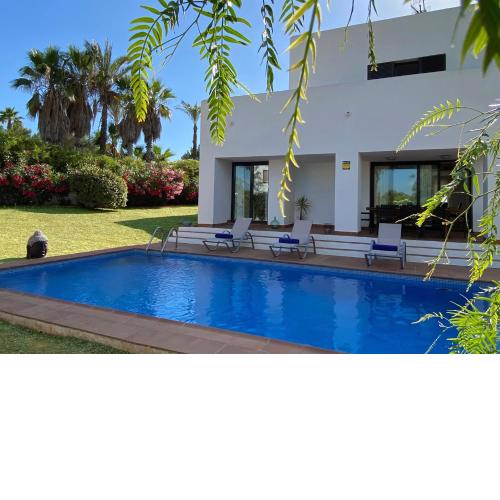 Villa Can Terra