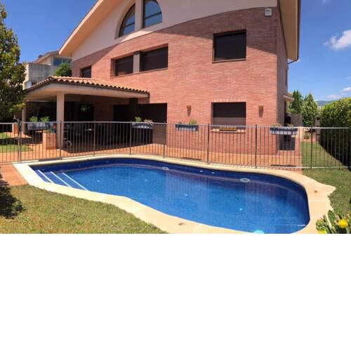 Villa Can Terrés , 82 - La Garriga