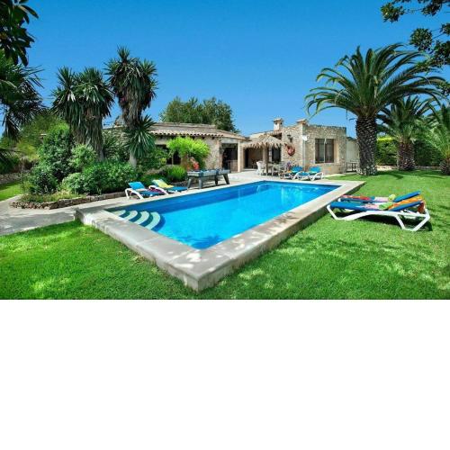 Villa Can Tia