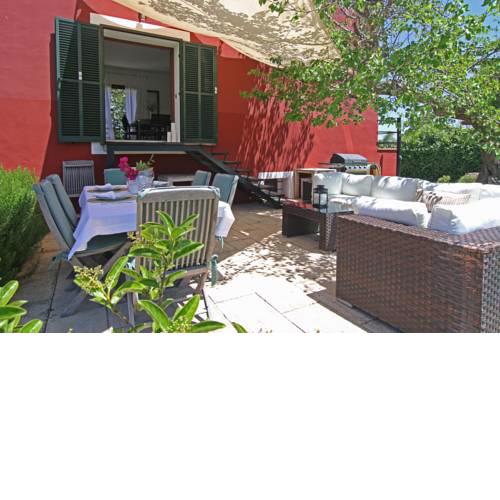 Villa Ca´n Tomas