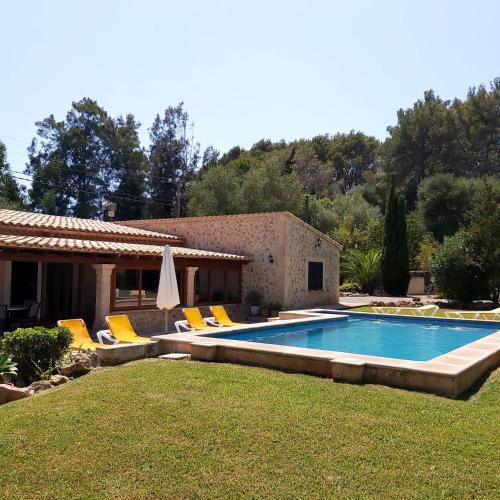 Villa Can Tomas