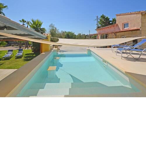 Villa Can Tomevet