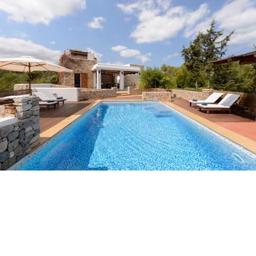 Villa Can Toni Es Cucons