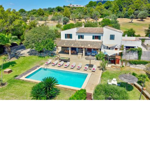 Villa Ca'n Toni Pau by Villa Plus