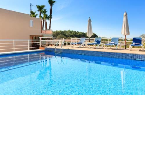 VILLA CAN TONI YERN