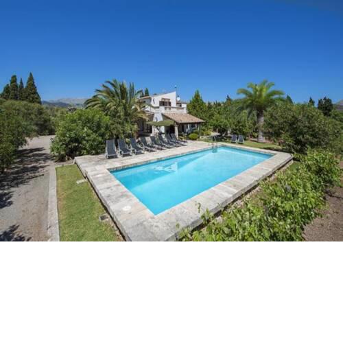 Villa Can Toni