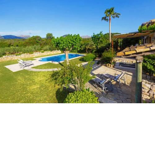 Villa Can Toni
