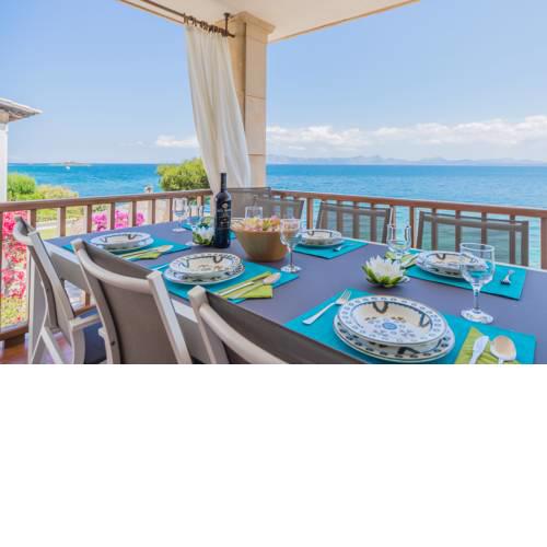 Villa Ca'n Torrens