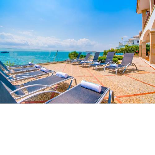 Villa Can Torrens