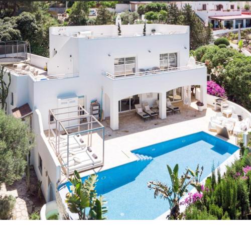 Villa Can Tres
