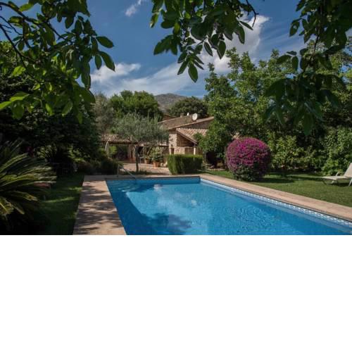 Villa Can Troque