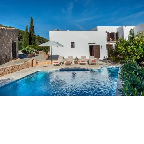 VILLA CAN TRUY