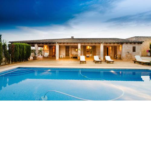 Villa Ca'n Vent