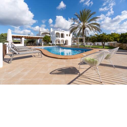 Villa Can Vicent