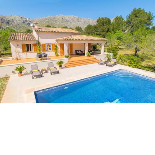 Villa CAN VICH