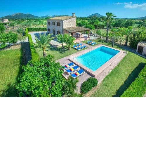 Villa Can Xanet de Baix by Villa Plus